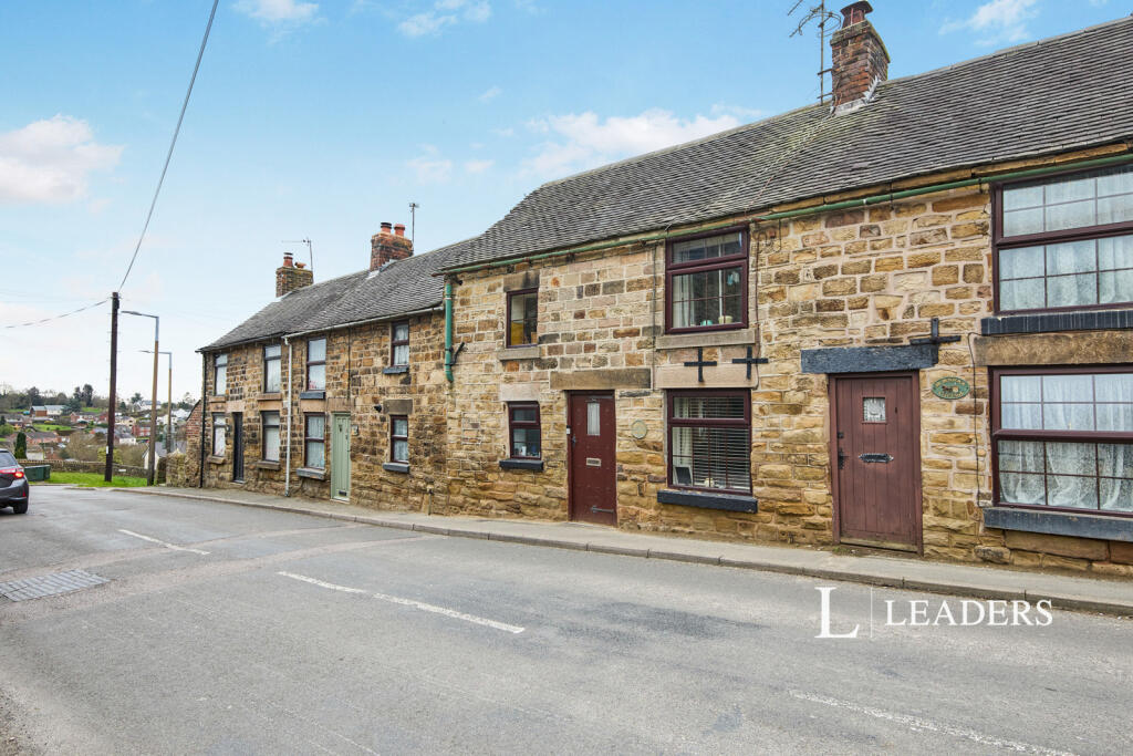 Main image of property: Church Street, Heage, DE56
