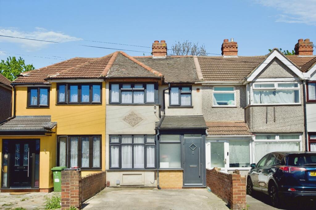 Main image of property: Oval Road North, DAGENHAM, Essex, RM10