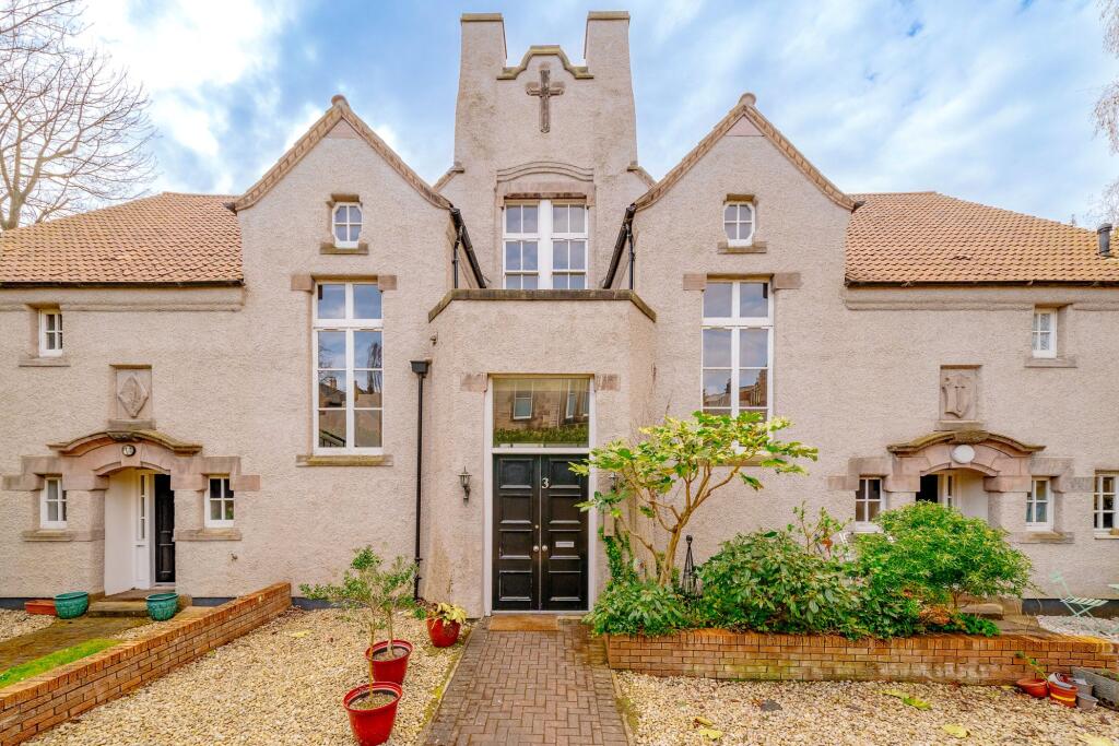 Main image of property: Falcon Lane, Morningside, Edinburgh