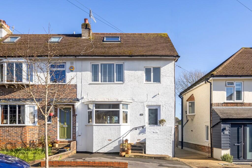 Main image of property: Elm Drive, Hove, East Sussex, BN3