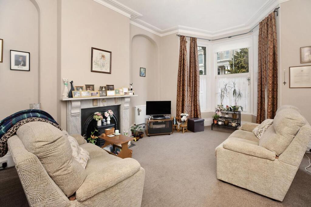 Main image of property: Orchard Gardens, Teignmouth, TQ14