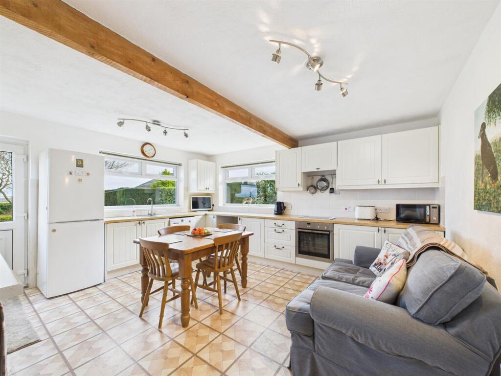 Northorpe Road, Halton Holegate, Spilsby photo 3
