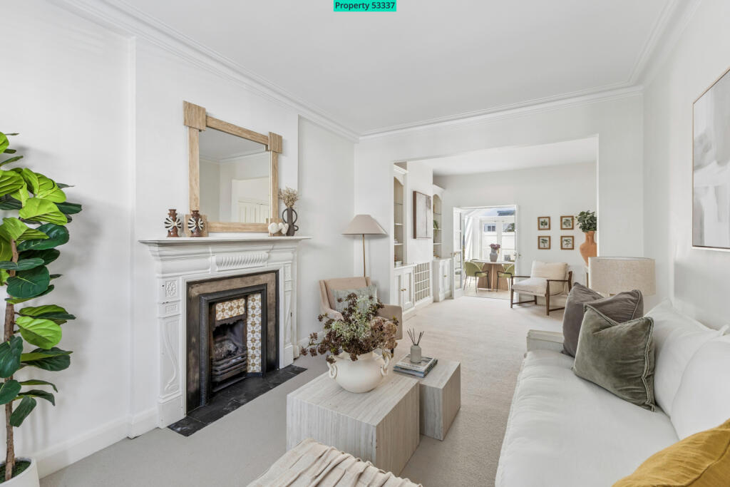 Main image of property: Parkville Road, London, SW6 7BX