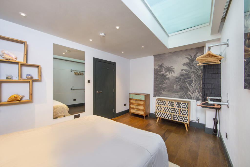 Apartment in London, Maitland Park, Chalk Farm - More