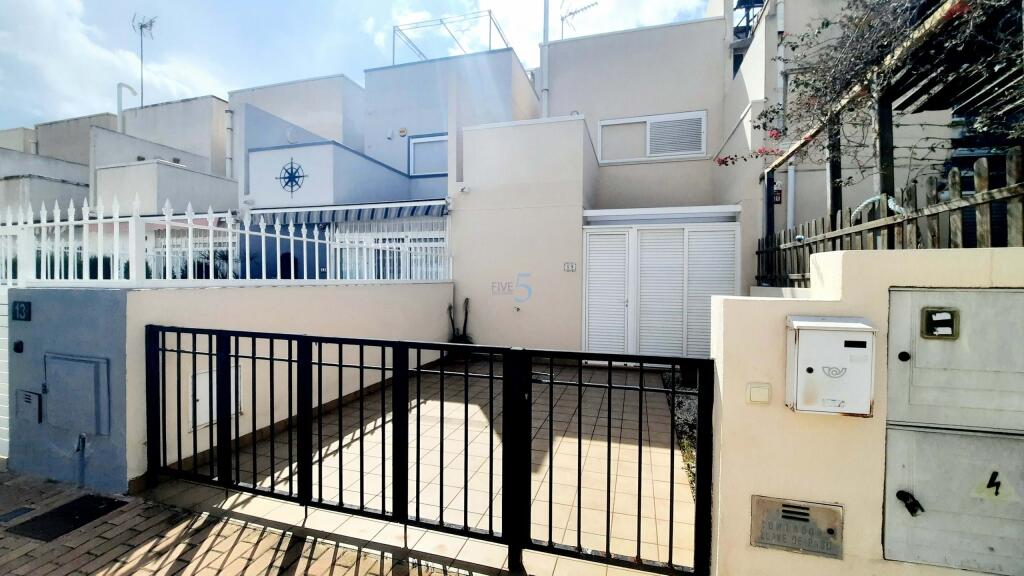 Main image of property: Murcia, San Pedro del Pinatar