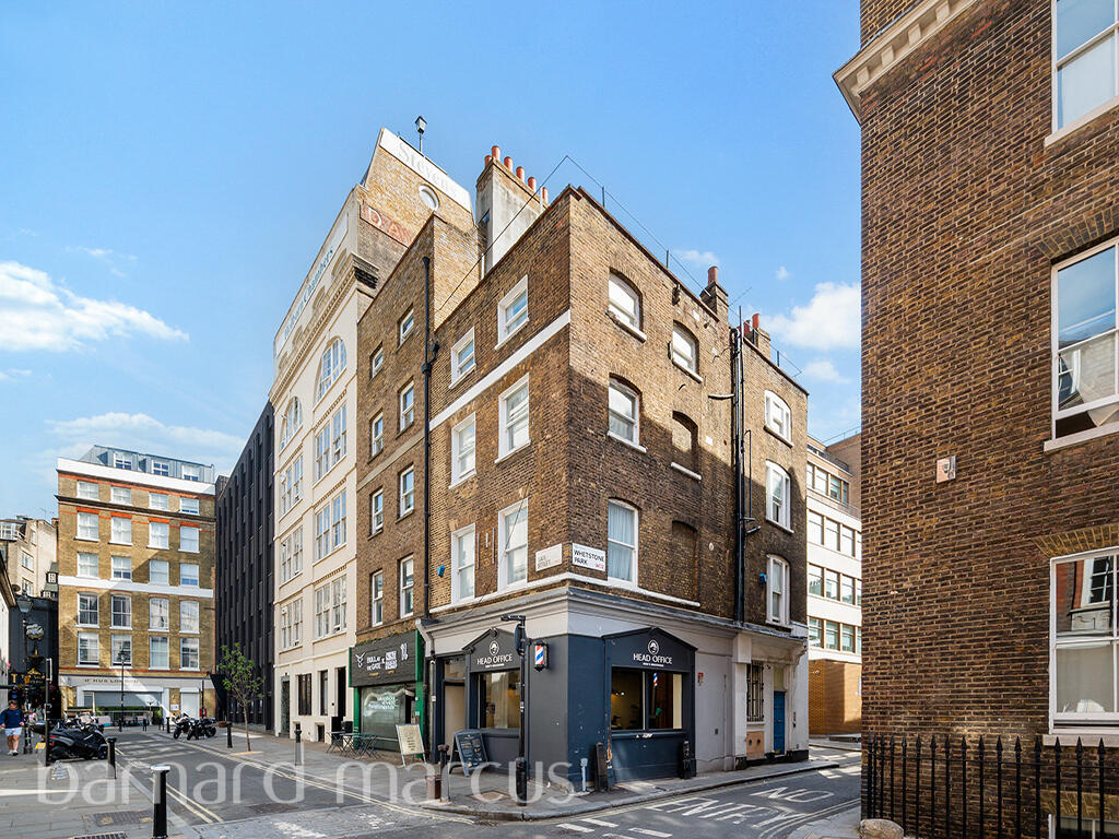 Main image of property: Gate Street, LONDON