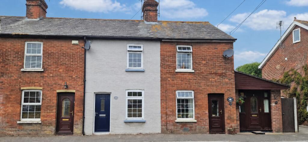 Main image of property: Ringwood, BH24