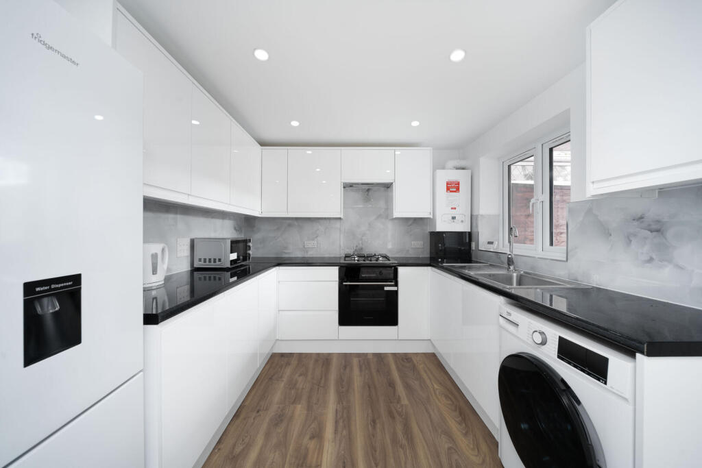 Main image of property: Vanbrough Crescent, Northolt