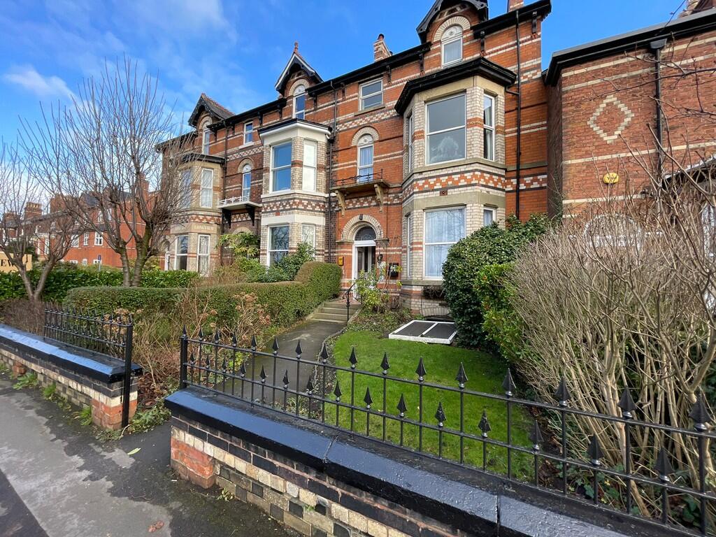 Main image of property: 51 Manchester Road, Knutsford, WA16