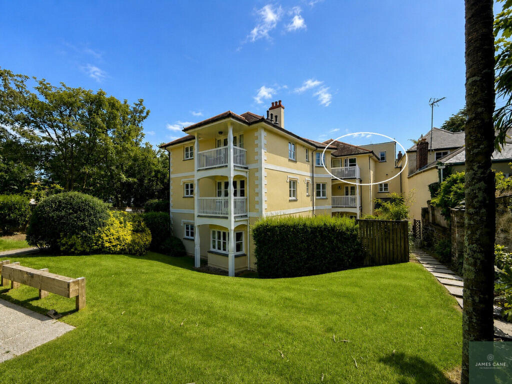 Main image of property: Clifden Gate, Falmouth Road, Truro, TR1