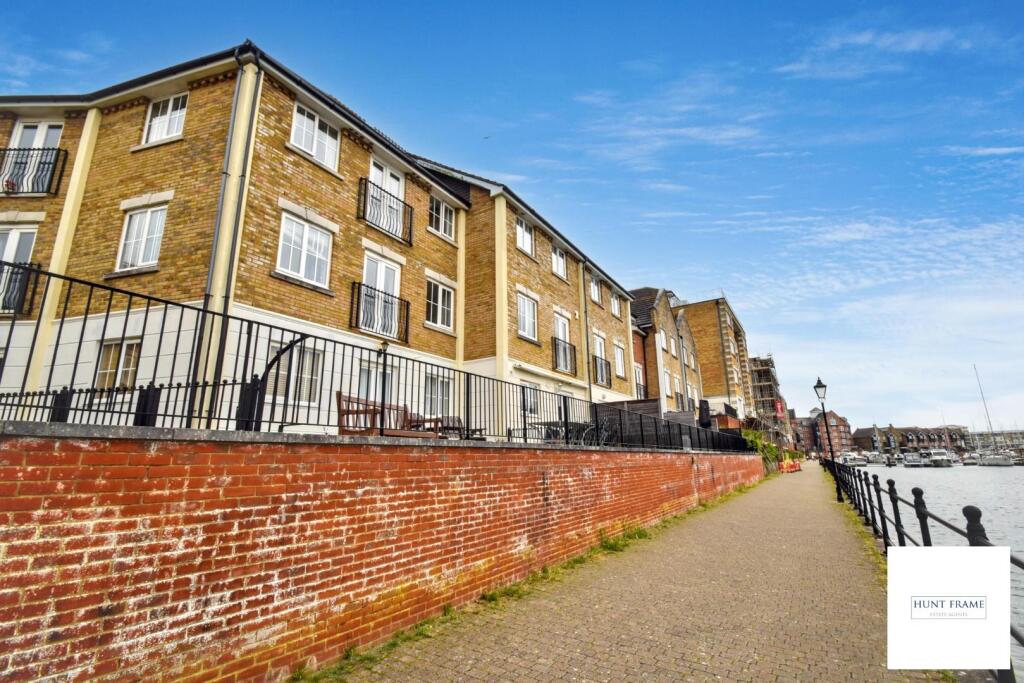 Main image of property: Long Beach View, Eastbourne