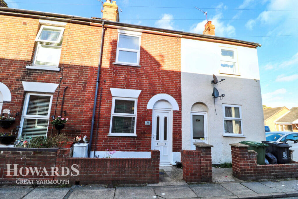 Main image of property: Victoria Street, Great Yarmouth