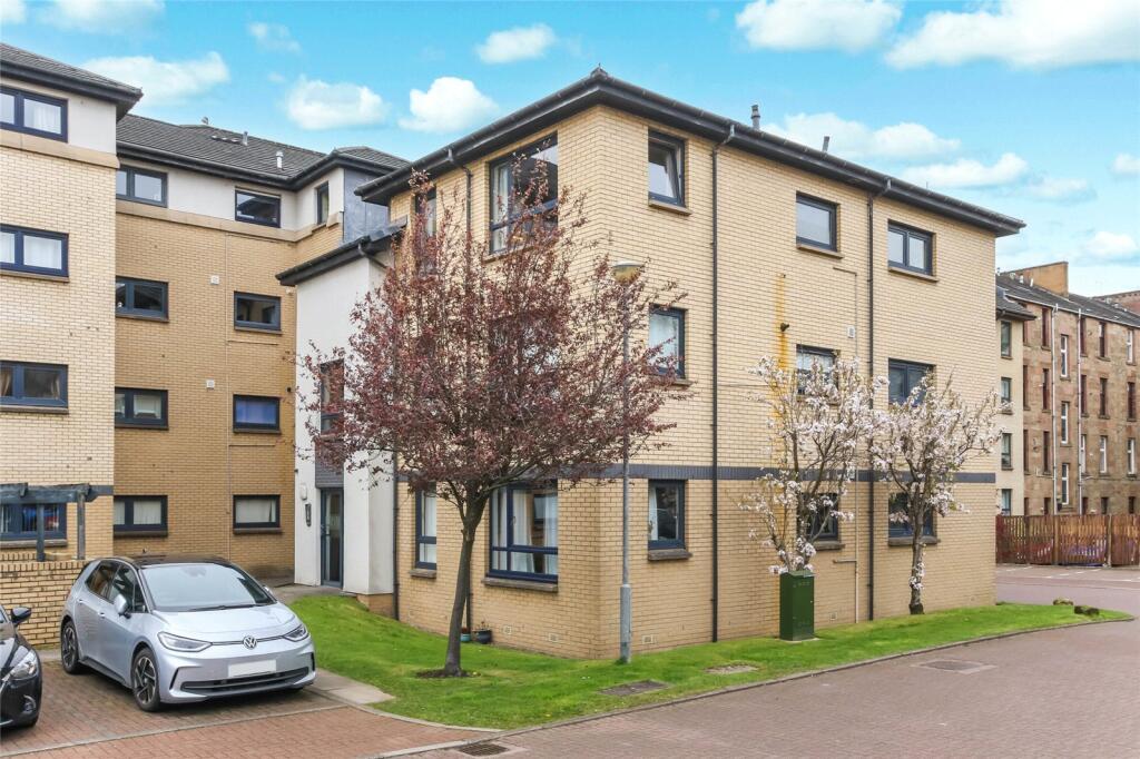 Main image of property: Hayburn Place, Partick, Glasgow, G11