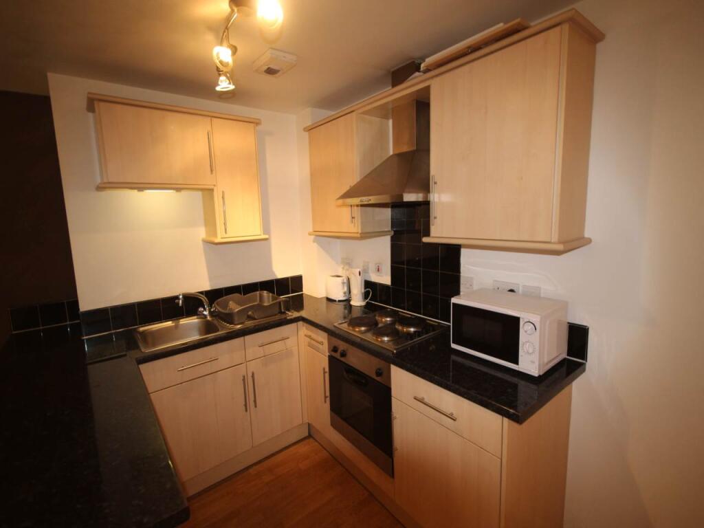 Additional image 3 of Landmark House, City Centre, Bradford