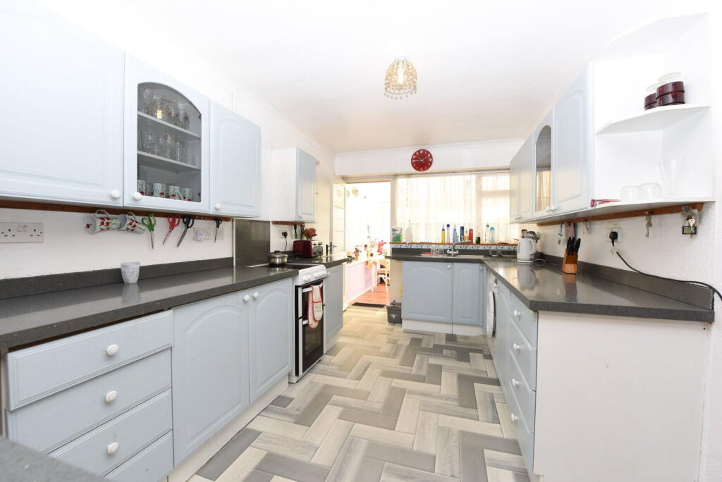 House in Thanet, Broadstairs and St Peters - View 5
