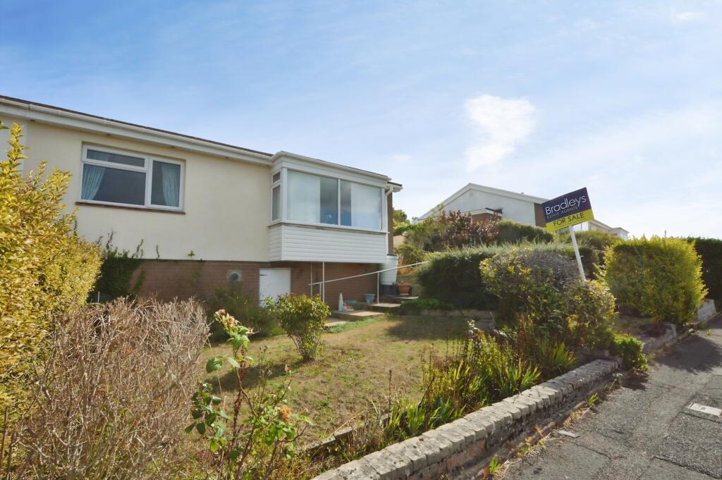 House in Torquay