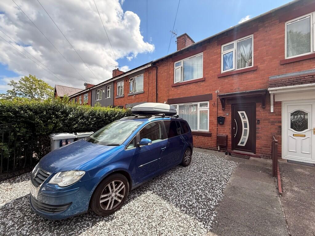 Main image of property: McNeil Avenue, Crewe