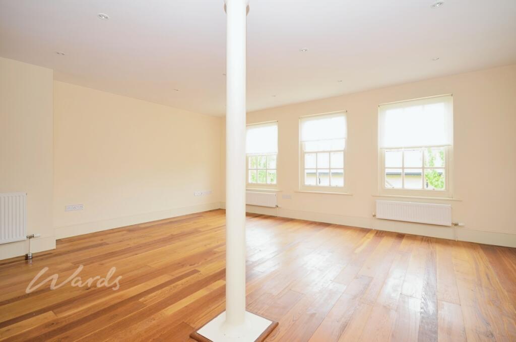 Apartment in Thanet, Ramsgate - More