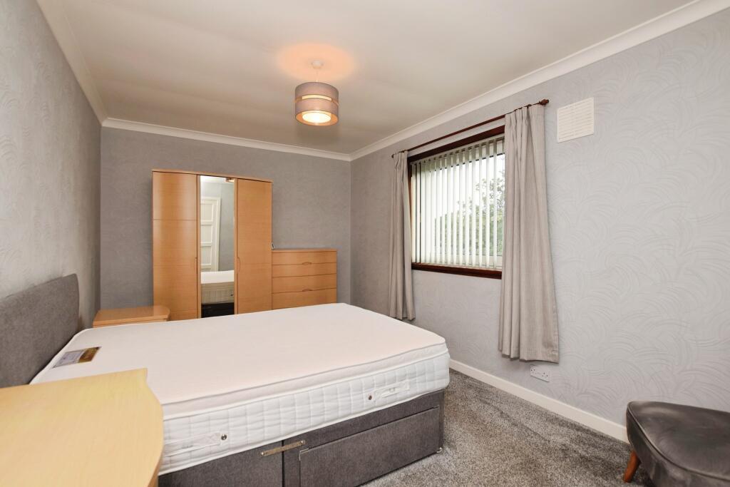 Apartment in Aberdeen, Ashgrove, Rosehill and Stockethill - View 2