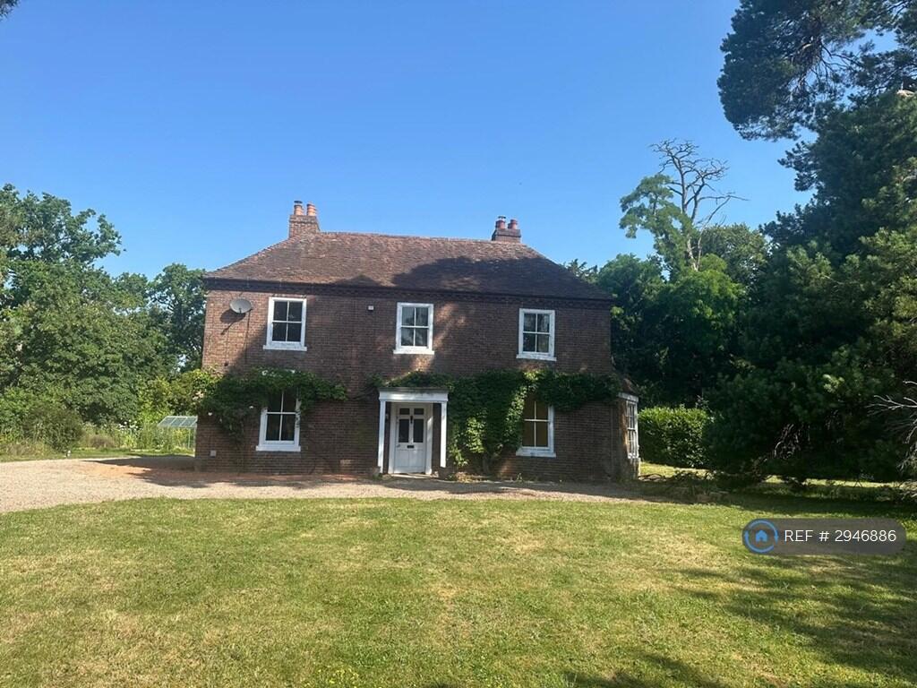 Main image of property: Spetchley, Worcester, WR5