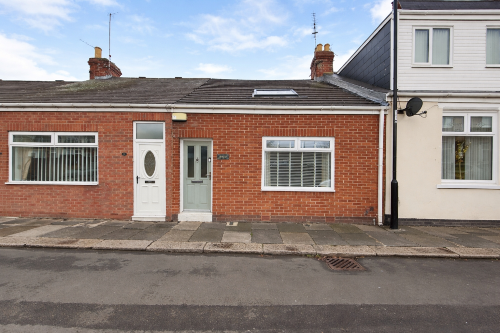 Main image of property: Ryhope Street, Grangetown, Sunderland, SR2