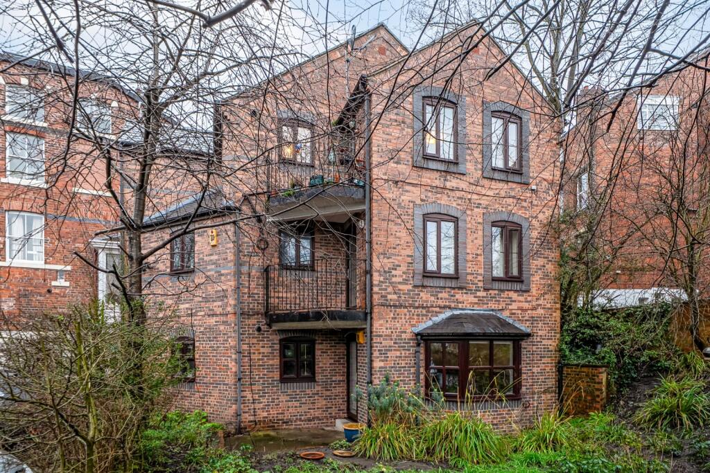 Main image of property: Bainbrigge Road, Headingley, Leeds, LS6