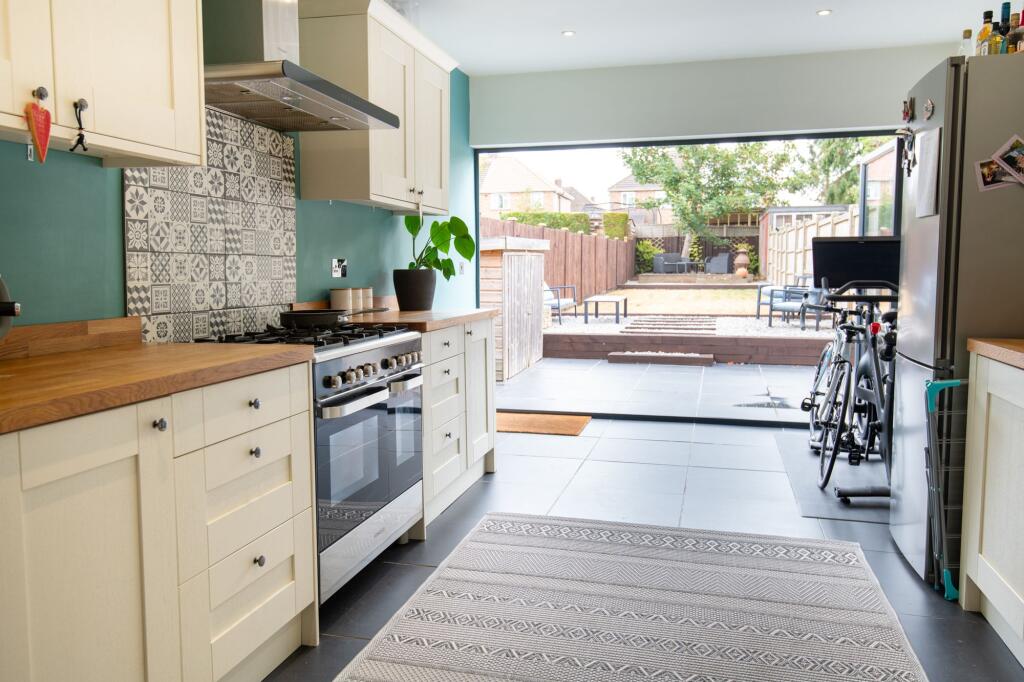 House in Northampton - View 2