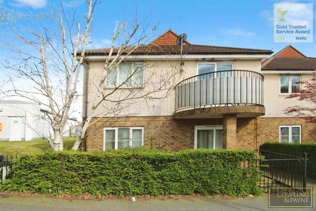 Main image of property: Brook Court, Rayleigh, Essex