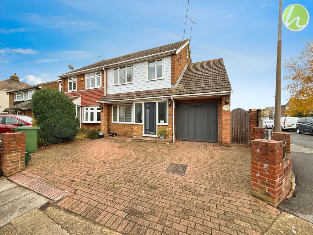 Main image of property: First Avenue, Stanford-Le-Hope, SS17