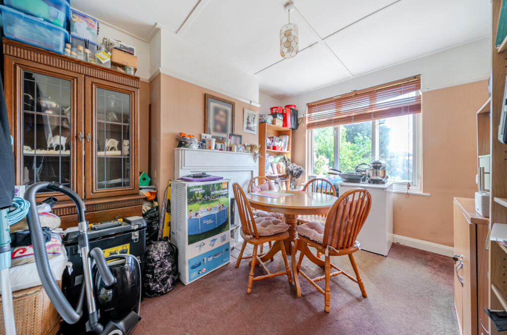 House in Adur, Lancing - View 4
