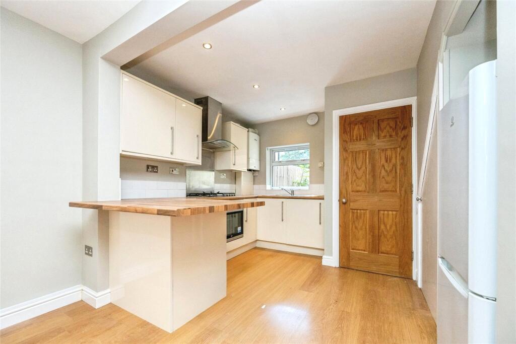 House in Warwick, Cliff Hill - View 3