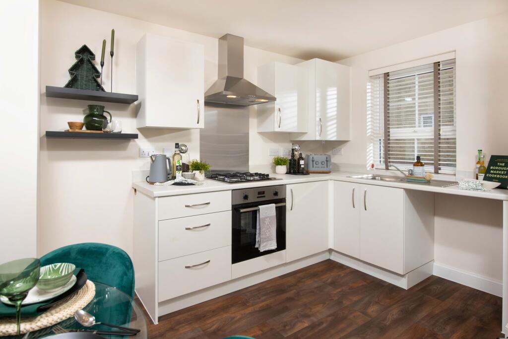 House in Driffield, East Riding of Yorkshire - View 3