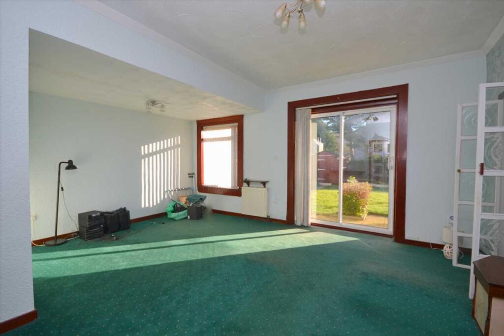 Aikenhead Road, Kings Park, Glasgow - View 3