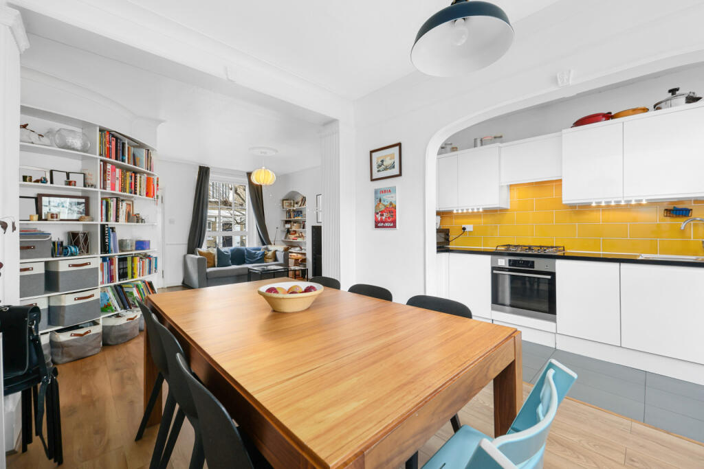 Main image of property: Wilmot Street, Bethnal Green, E2