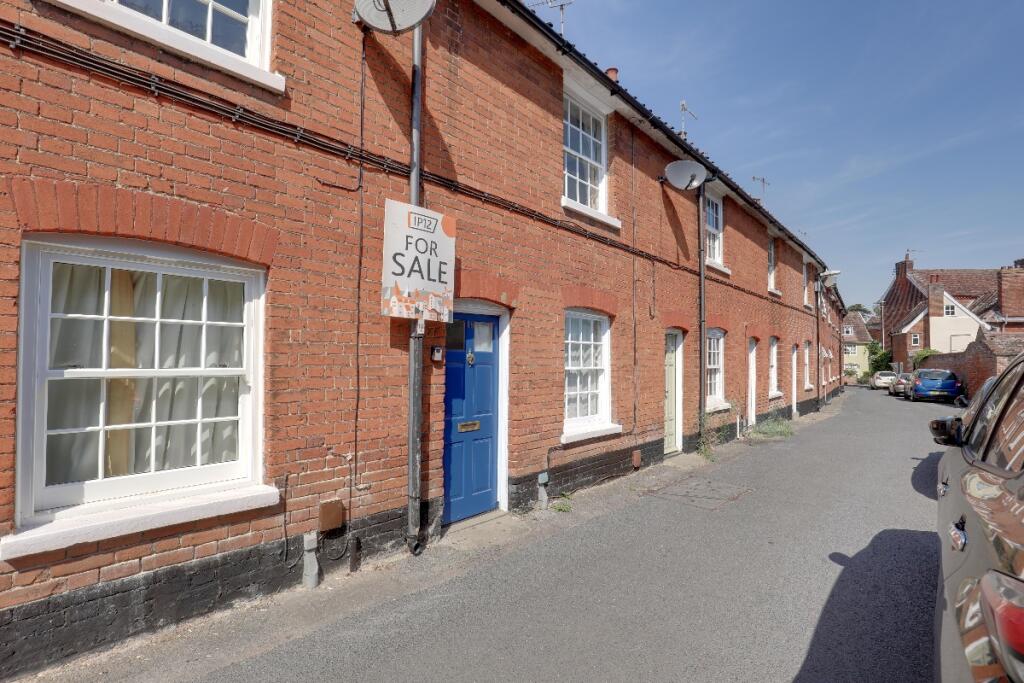 Main image of property: Kingston Road, Woodbridge