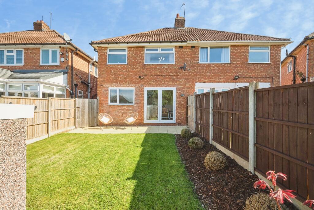 Additional image 13 of Lilac Avenue, Birmingham, B44