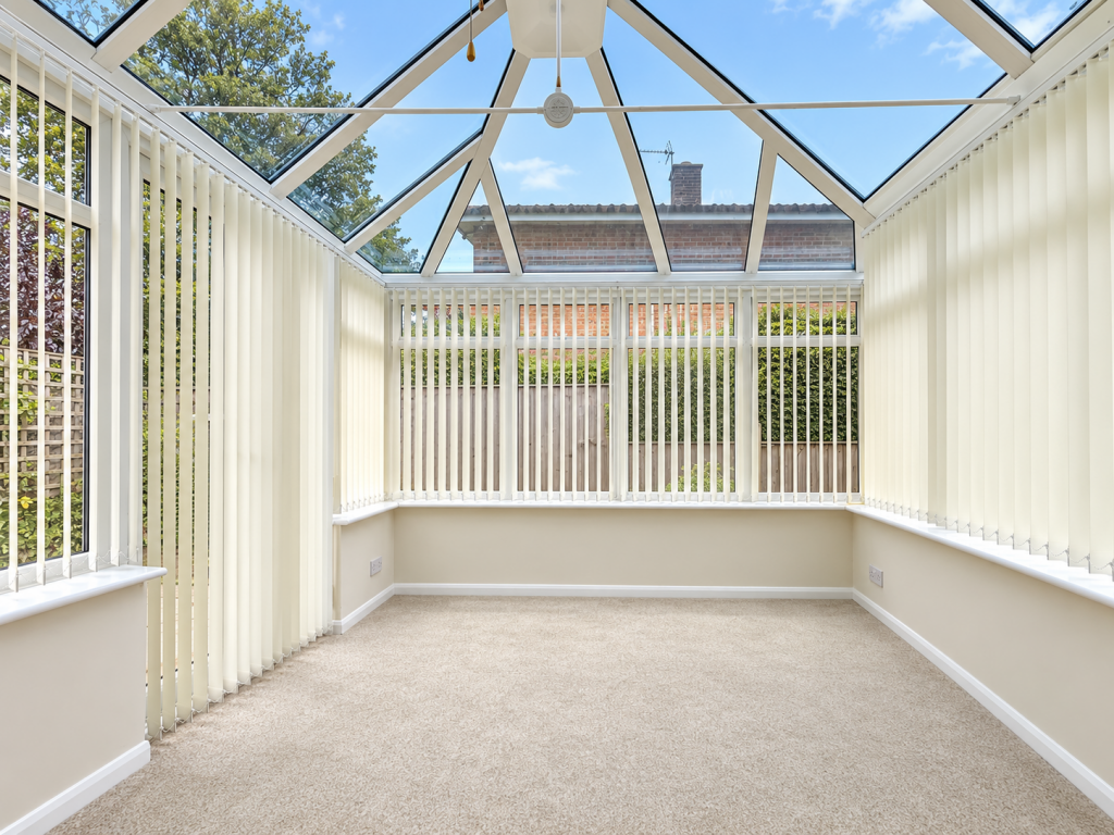 House in Hutton Rudby, North Yorkshire - More