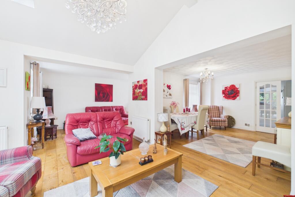 House in Haxby, York - More