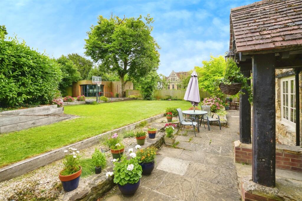 Main image of property: Church Road, Horspath, Oxford, OX33