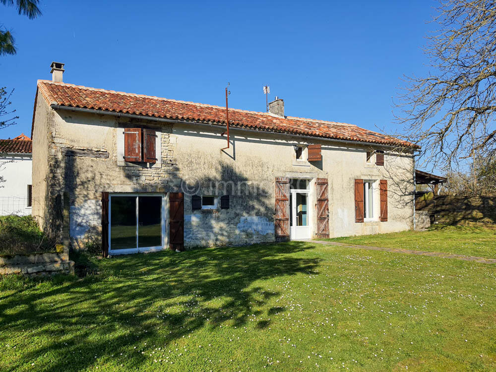 Main image of property: Poitou-Charentes, Deux-Sèvres, Chef-Boutonne