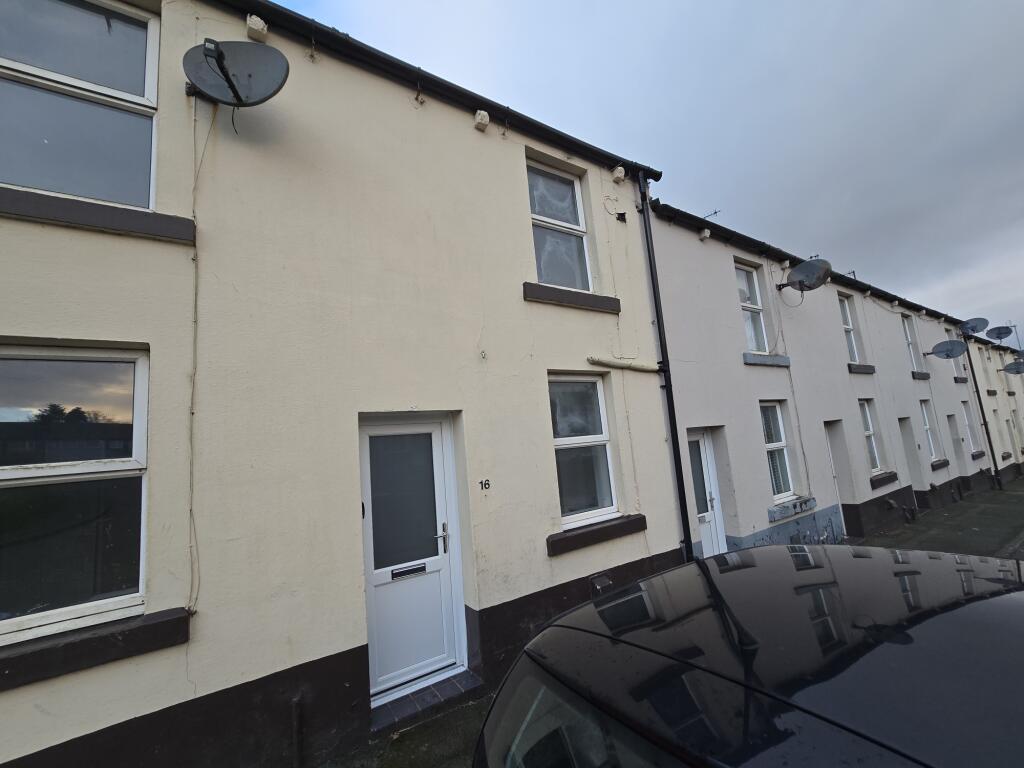 Main image of property: Mill Street, Frizington, CA26