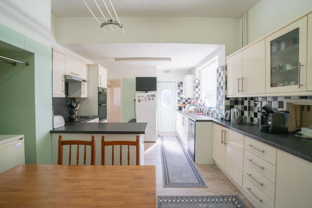 House in Liverpool - View 5