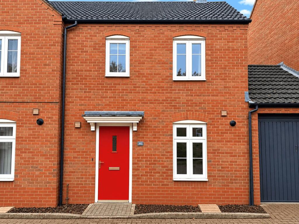 Main image of property: Blandamour Way, Southmead, BS10