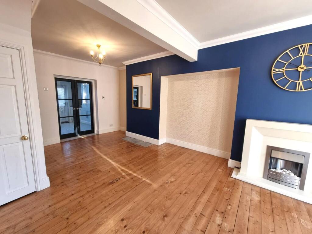 Main image of property: Denton Street Beverley, HU17 0PX