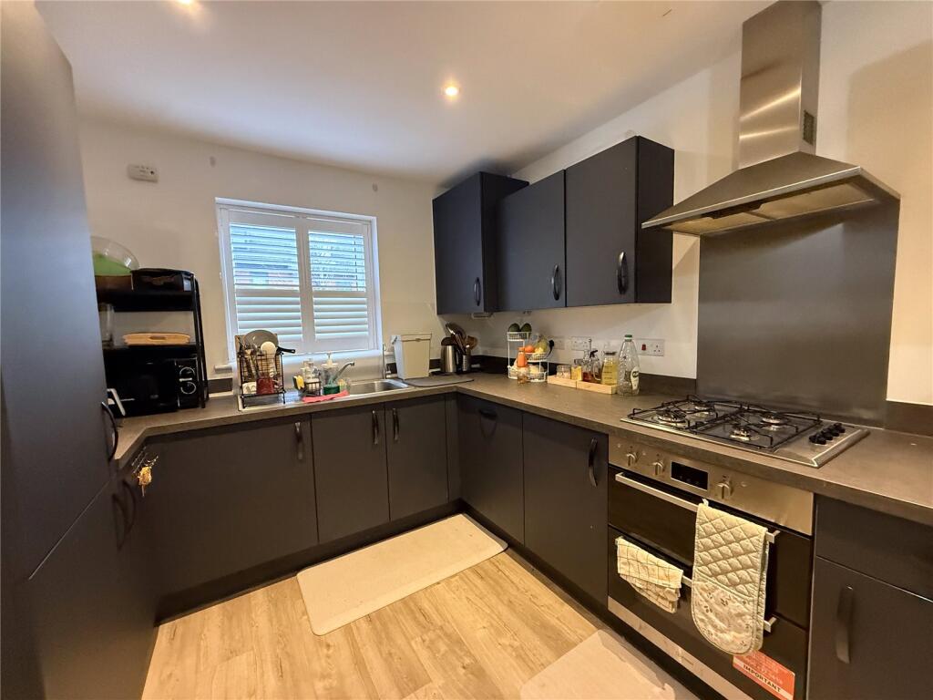 Main image of property: John Thornycroft Road, Southampton, Hampshire, SO19