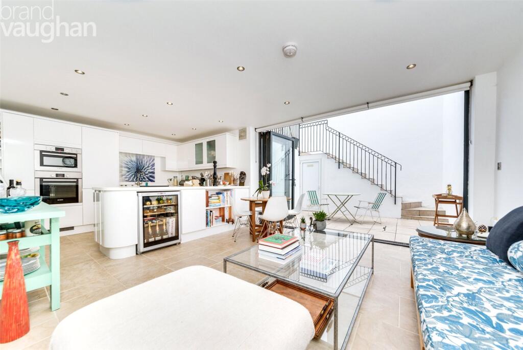 Main image of property: Clermont Road, Brighton, BN1