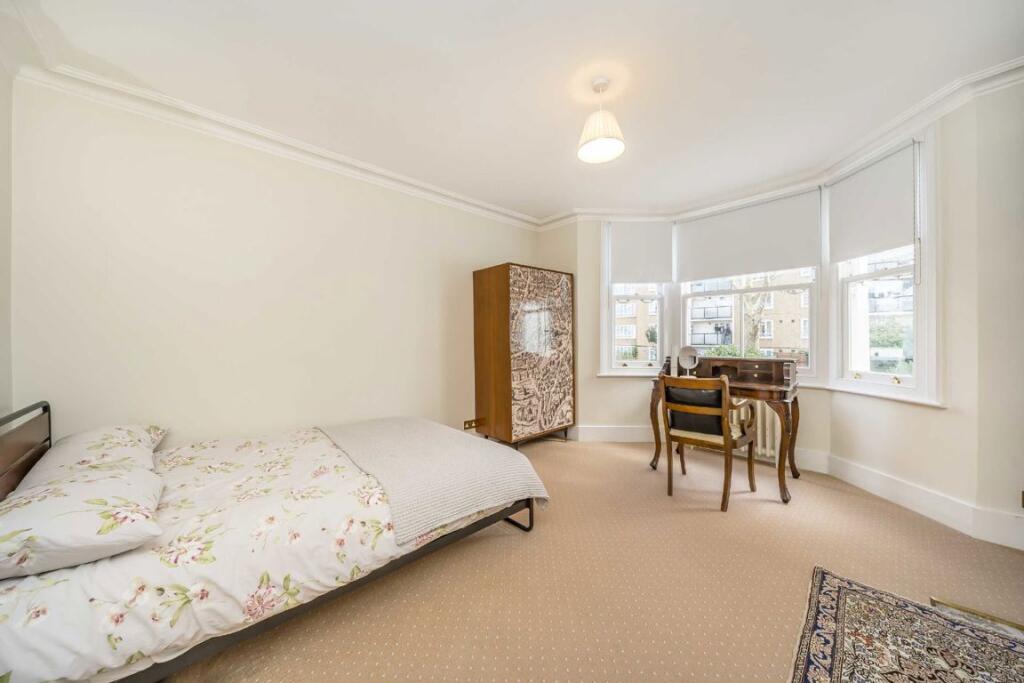 House in London - More