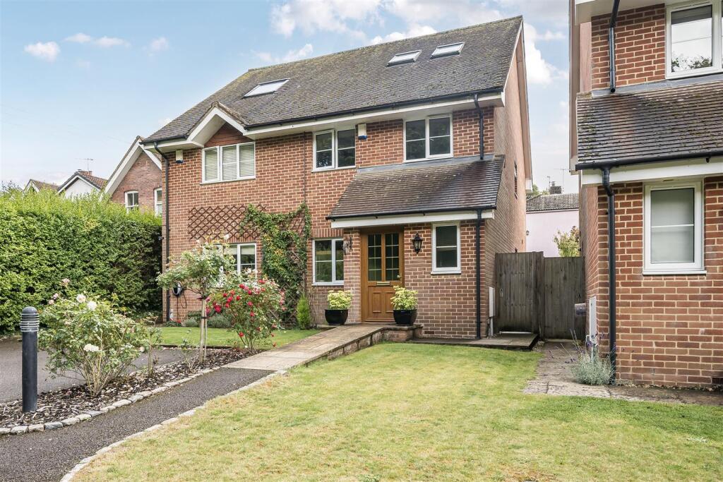 Main image of property: Copse Road, Hammer, Haslemere