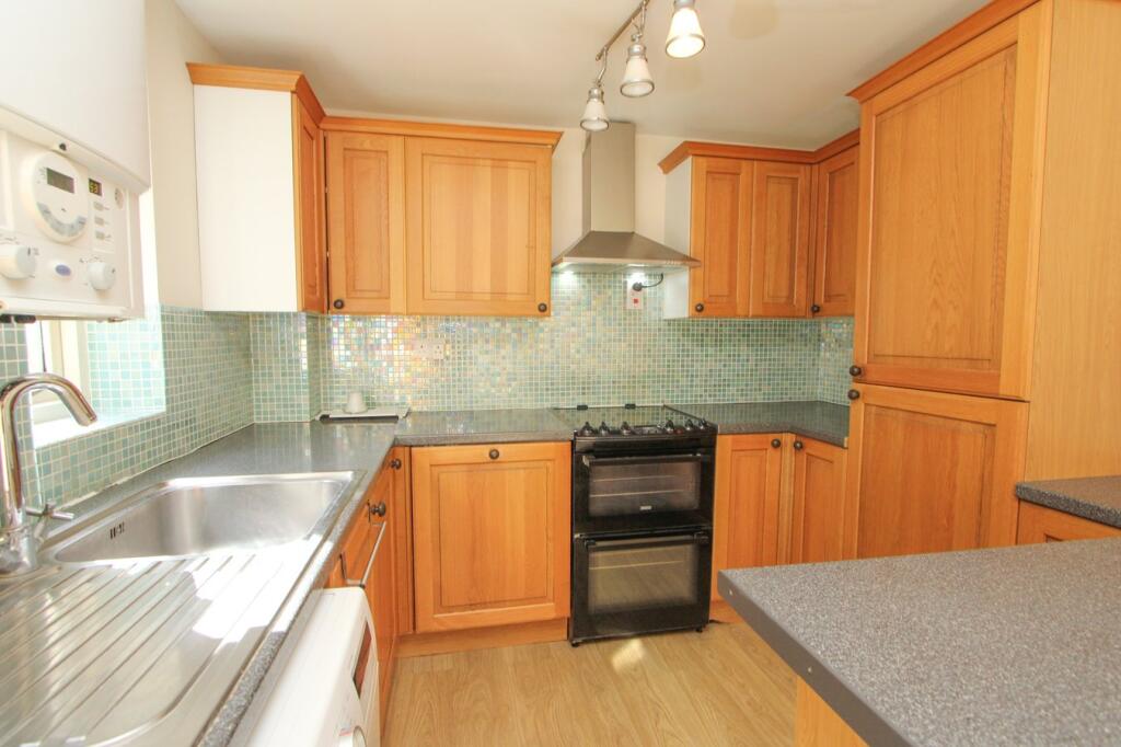 Brook Street, Chipping Sodbury, BS37 - More