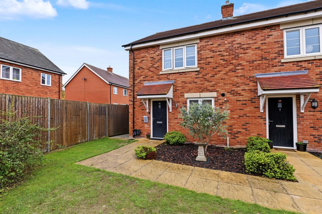 Main image of property: Tun Furlong, Pitstone, Leighton Buzzard